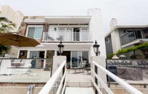 Luxury on the Point - Coronado, California