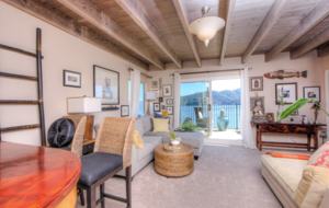 Waterfront Apartment: A Ferry Away From San Francisco! - Tiburon, California