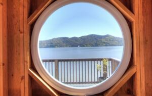 Wohnung am Wasser: Nur eine Fährfahrt von San Francisco entfernt! – Tiburon, Kalifornien