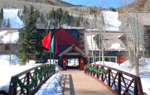 5 Bedroom in the Town of Telluride - Telluride, Colorado