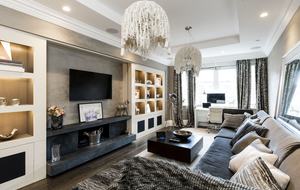 Ormonde Mansions - Bloomsbury, London, United Kingdom