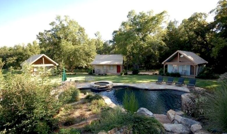 160-Acre Magnificent Estate Outside Atlanta - Greenville, Georgia