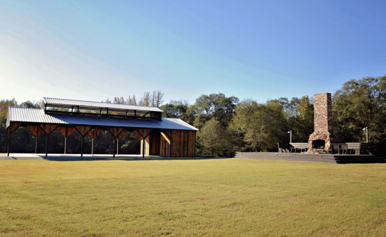 160-Acre Magnificent Estate Outside Atlanta - Greenville, Georgia
