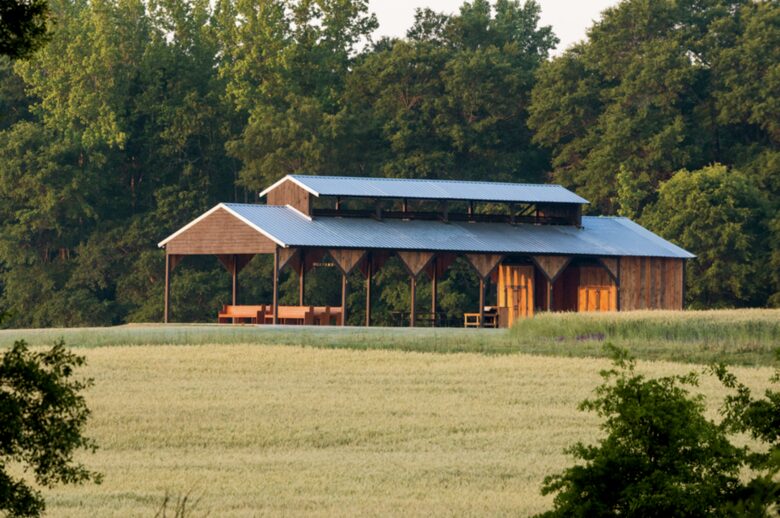 160-Acre Magnificent Estate Outside Atlanta - Greenville, Georgia