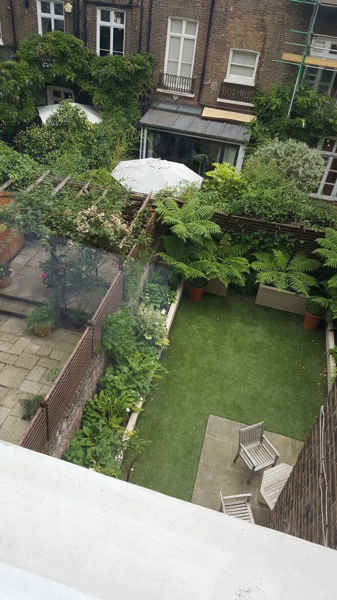 Prestige Apartment near Kensington Palace and Notting Hill, London - London, United Kingdom