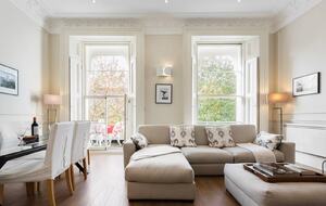 Prestige Apartment near Kensington Palace and Notting Hill, London - London, United Kingdom
