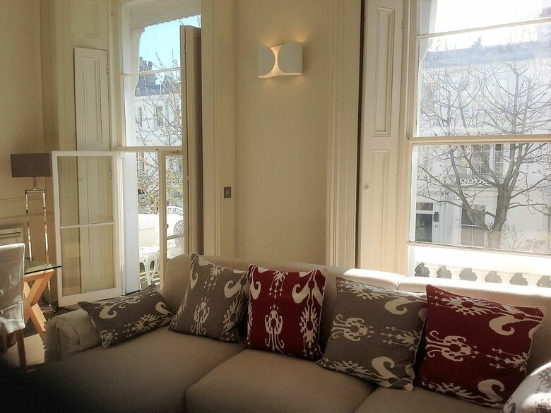 Prestige Apartment near Kensington Palace and Notting Hill, London - London, United Kingdom