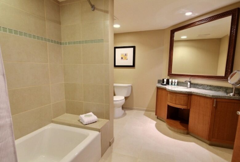 HYATT RESIDENCE CLUB KAANAPALI BEACH - Lahaina, Maui, Hawaii