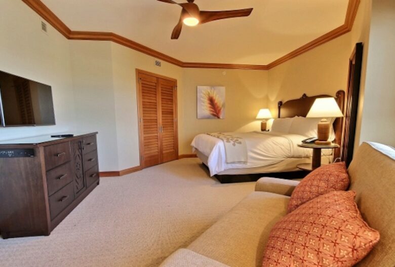 HYATT RESIDENCE CLUB KAANAPALI BEACH - Lahaina, Maui, Hawaii