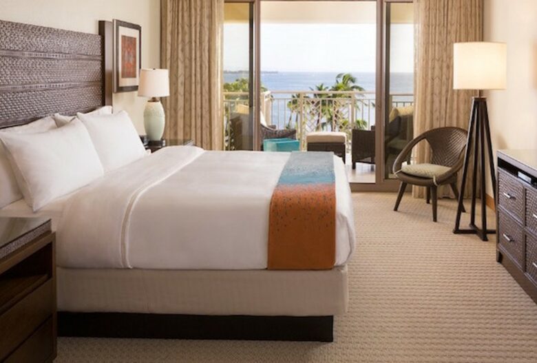HYATT RESIDENCE CLUB KAANAPALI BEACH - Lahaina, Maui, Hawaii
