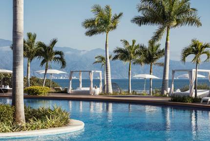 Vidanta Nuevo Vallarta - Grand Luxxe Villa - Nuevo Vallarta, Mexico