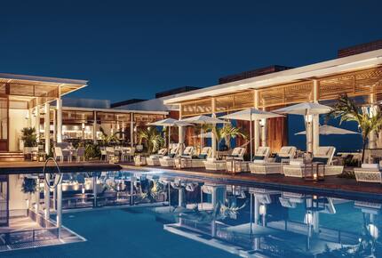 Vidanta Nuevo Vallarta - Grand Luxxe Villa - Nuevo Vallarta, Mexico