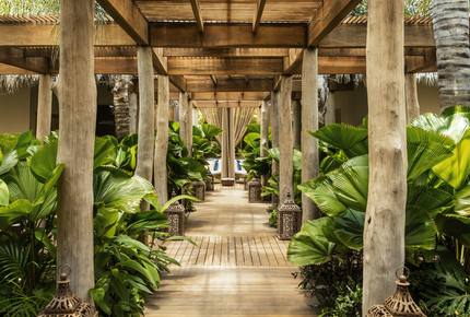 Vidanta Nuevo Vallarta - Grand Luxxe Villa - Nuevo Vallarta, Mexico