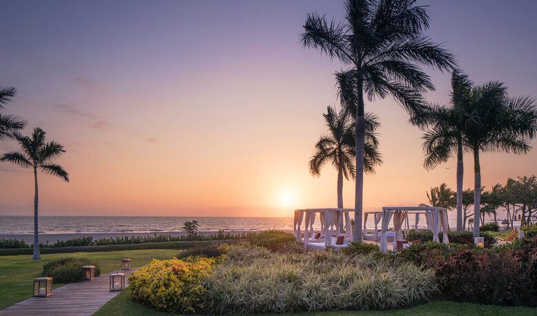 Vidanta Nuevo Vallarta - The Residences at Grand Luxxe Four Bedroom - Nuevo Vallarta, Mexico