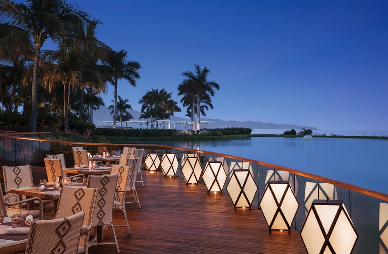Vidanta Nuevo Vallarta - The Residences at Grand Luxxe Four Bedroom - Nuevo Vallarta, Mexico