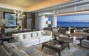 The Residences at Grand Luxxe Four Bedroom at Vidanta Nuevo Vallarta - Nuevo Vallarta, Mexico