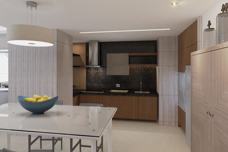 Vidanta Riviera Maya - Grand Luxxe Two Bedroom Spa Suite - Playa del Carmen, Mexico
