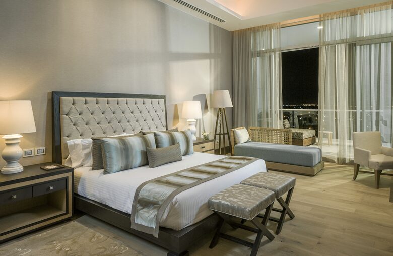Vidanta Nuevo Vallarta - The Residences at Grand Luxxe Four Bedroom - Nuevo Vallarta, Mexico