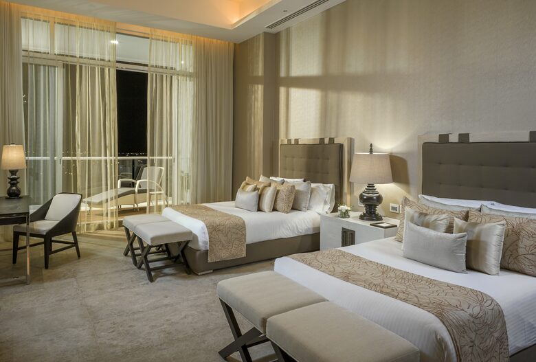 Vidanta Nuevo Vallarta - The Residences at Grand Luxxe Four Bedroom - Nuevo Vallarta, Mexico