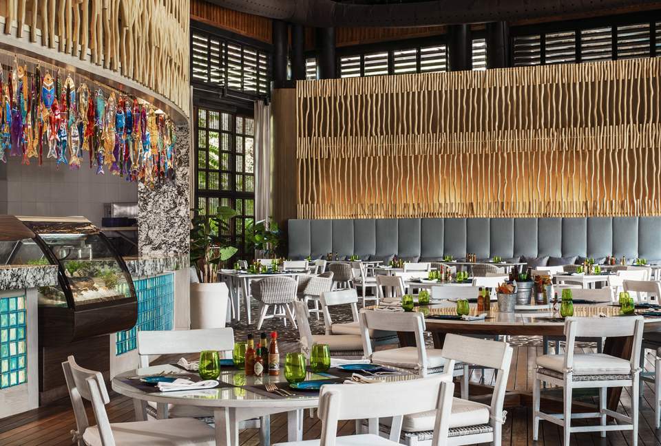 Vidanta Riviera Maya - Grand Mayan One Bedroom Suite - Playa del Carmen, Mexico