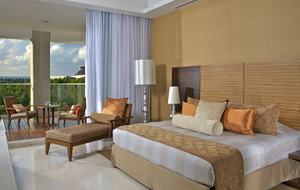 Vidanta Riviera Maya - Grand Luxxe Master Room - Playa del Carmen, Mexico