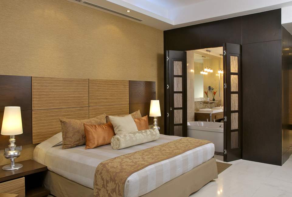 Vidanta Riviera Maya - Grand Luxxe Master Room - Playa del Carmen, Mexico