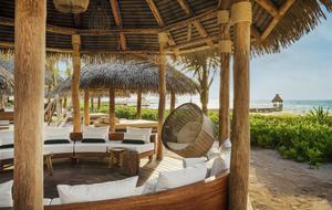 Vidanta Riviera Maya - Grand Mayan Master Room - Playa del Carmen, Mexico
