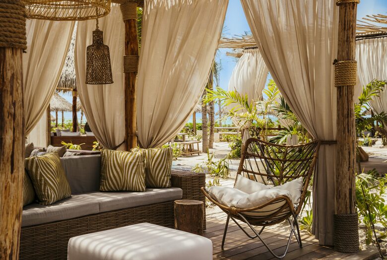 Vidanta Riviera Maya - Grand Luxxe Two Bedroom Spa Suite - Playa del Carmen, Mexico