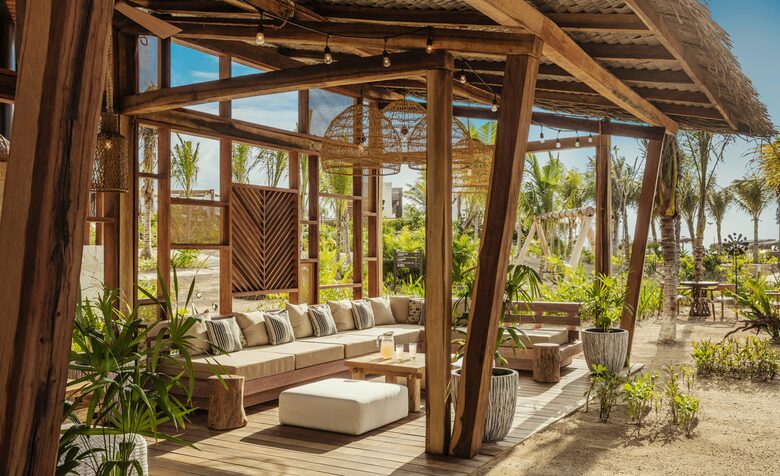 Vidanta Riviera Maya - Grand Luxxe Two Bedroom Spa Suite - Playa del Carmen, Mexico