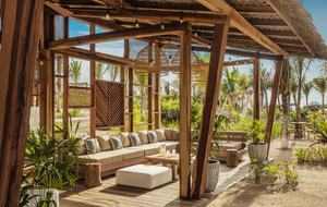 Vidanta Riviera Maya - Grand Mayan Master Room - Playa del Carmen, Mexico