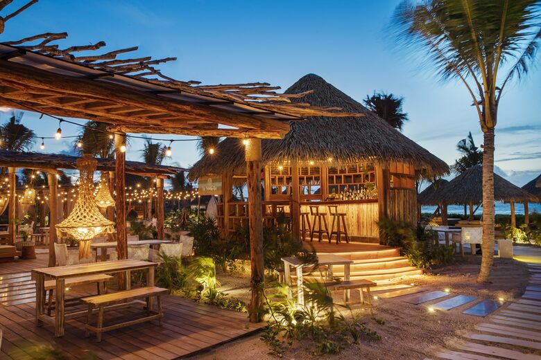 Vidanta Riviera Maya - Grand Luxxe Two Bedroom Spa Suite - Playa del Carmen, Mexico
