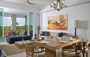 Vidanta Riviera Maya - Grand Luxxe Suite - Playa del Carmen, Mexico