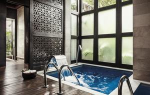 Vidanta Riviera Maya - Grand Mayan Master Room - Playa del Carmen, Mexico
