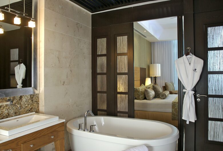 Vidanta Riviera Maya - Grand Luxxe Suite - Playa del Carmen, Mexico