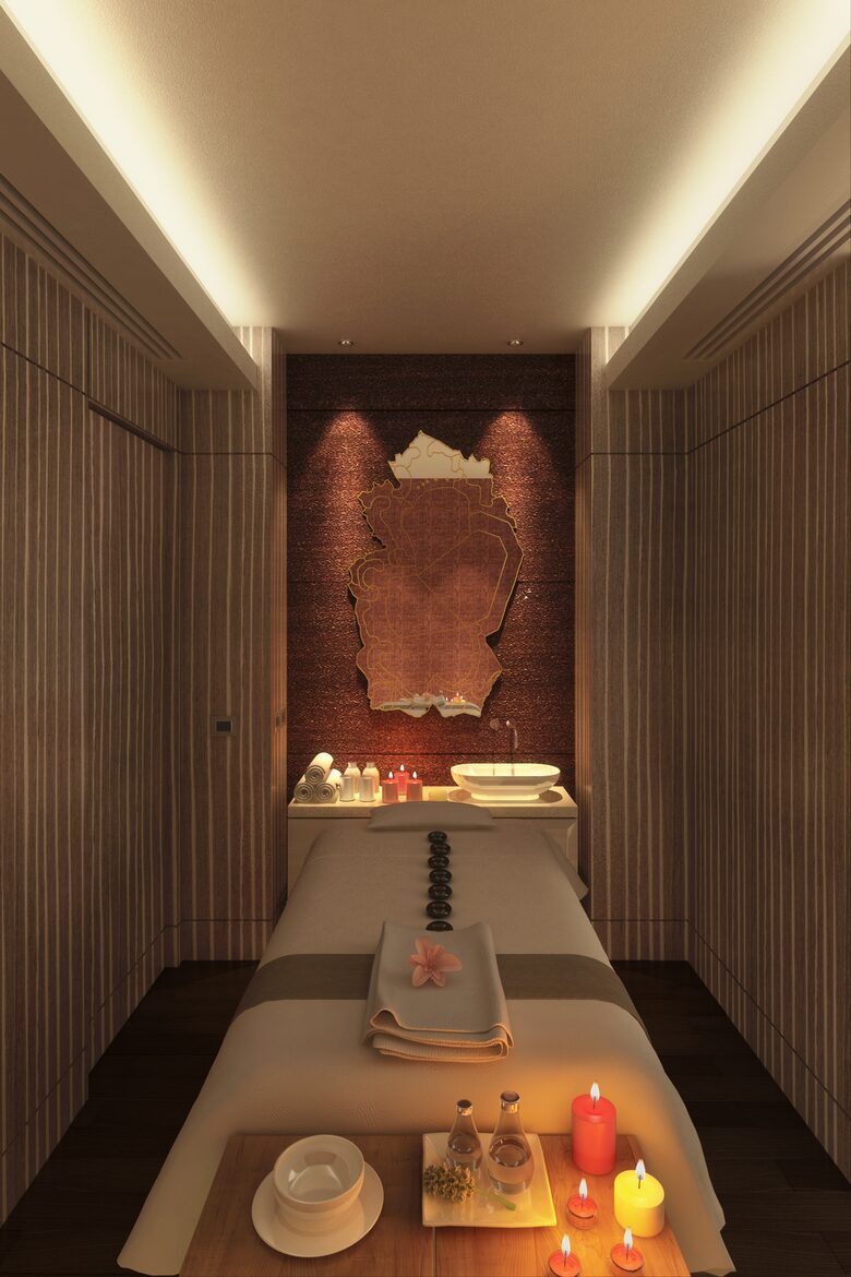 Vidanta Nuevo Vallarta - Grand Luxxe Two Bedroom Spa Suite - Nuevo Vallarta, Mexico