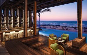 Vidanta Riviera Maya - Grand Mayan Master Room - Playa del Carmen, Mexico
