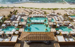 Vidanta Riviera Maya - Grand Luxxe Junior Villa - Playa del Carmen, Mexico
