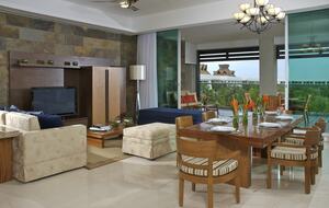 Vidanta Riviera Maya - Grand Luxxe Suite 1 Bedroom Villa - Playa del Carmen, Mexico