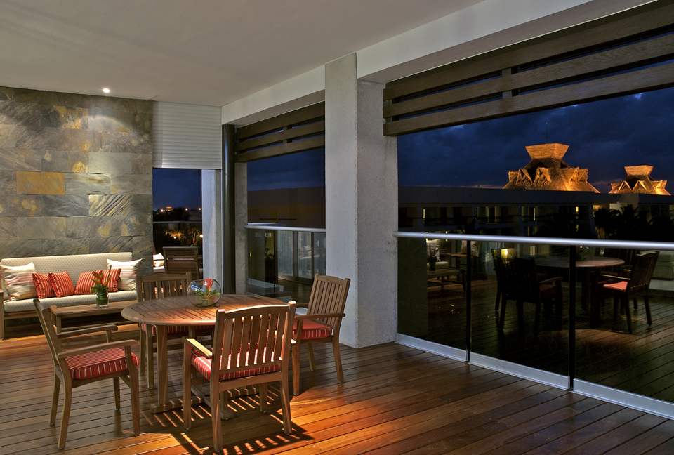 Vidanta Riviera Maya - Grand Luxxe Master Suite Two-Bedroom Villa - Playa del Carmen, Mexico