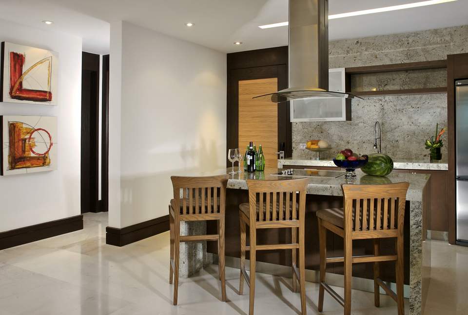 Vidanta Riviera Maya - Grand Luxxe Suite 1 Bedroom Villa - Playa del Carmen, Mexico