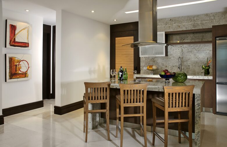 Vidanta Riviera Maya - Grand Luxxe Master Suite Two-Bedroom Villa - Playa del Carmen, Mexico