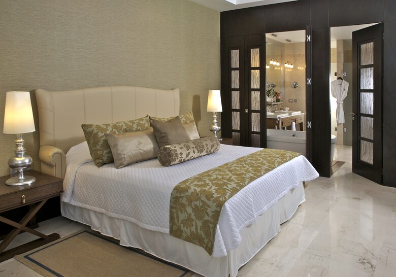 Vidanta Riviera Maya - Grand Luxxe Master Suite Two-Bedroom Villa - Playa del Carmen, Mexico