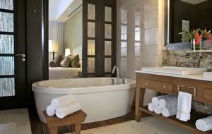 Vidanta Riviera Maya - Grand Luxxe Suite 1 Bedroom Villa - Playa del Carmen, Mexico