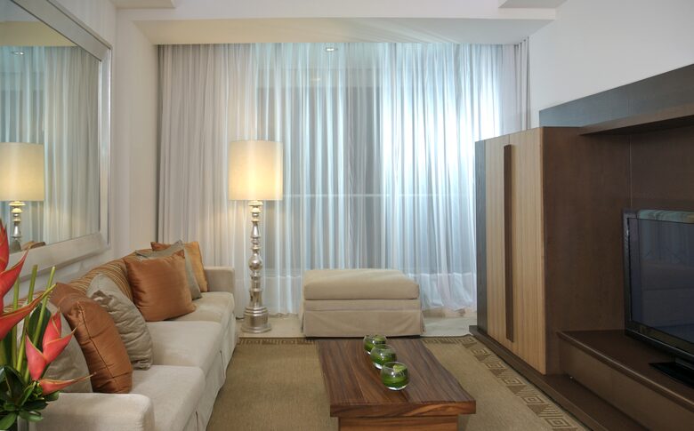 Vidanta Riviera Maya - Grand Luxxe Master Suite Two-Bedroom Villa - Playa del Carmen, Mexico