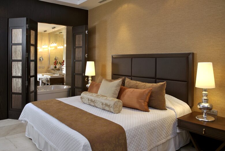 Vidanta Riviera Maya - Grand Luxxe Master Suite Two-Bedroom Villa - Playa del Carmen, Mexico