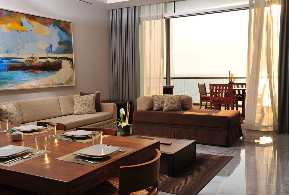 Vidanta Nuevo Vallarta - Grand Luxxe Two Bedroom Suite - Nuevo Vallarta, Mexico