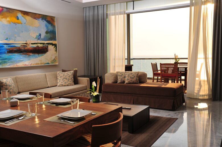 Vidanta Nuevo Vallarta - Grand Luxxe Two Bedroom Suite - Nuevo Vallarta, Mexico