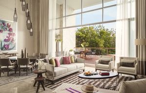 Grand Luxxe Two-Bedroom Loft at Vidanta Riviera Maya - Playa del Carmen, Mexico