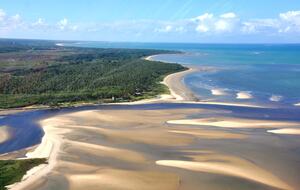 Luxury Property in Villa Oberoi Villas - Santo André, Brazil