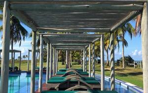 Luxury Property in Villa Oberoi Villas - Santo André, Brazil
